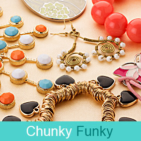 Chunky